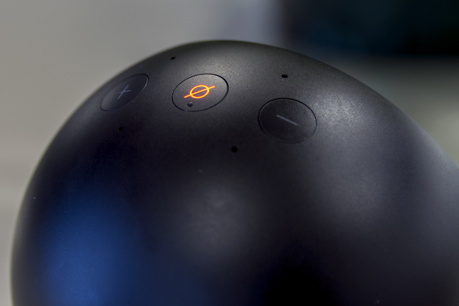 Amazon Echo Spot