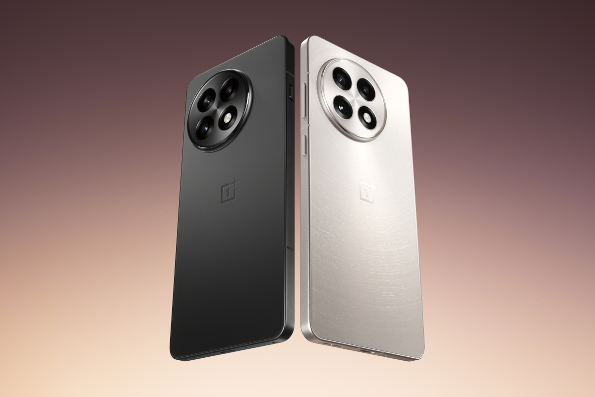 OnePlus 13r