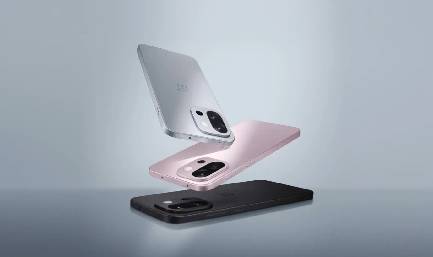 OnePlus 13T