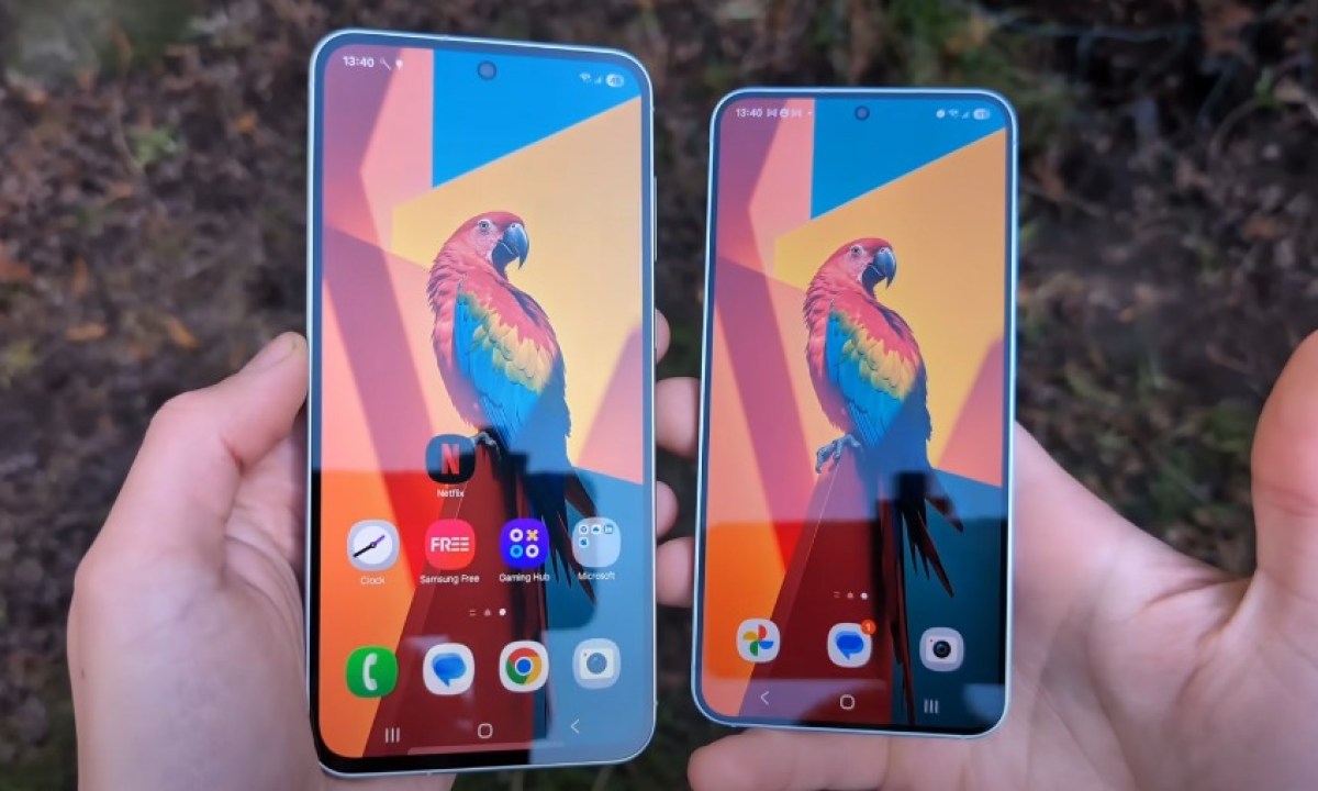 Samsung Galaxy A56
